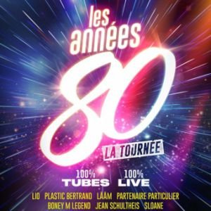 LES ANNEES 80