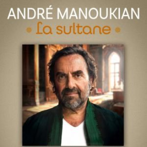ANDRE MANOUKIAN