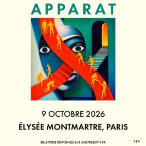 APPARAT