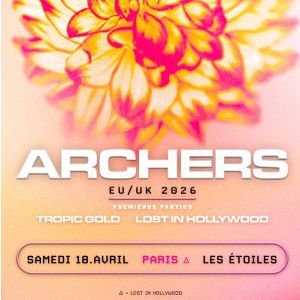 ARCHERS