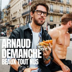 ARNAUD DEMANCHE