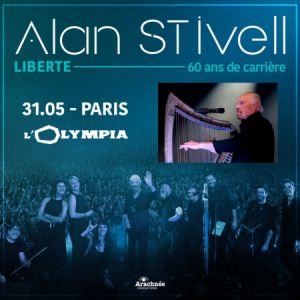 ALAN STIVELL