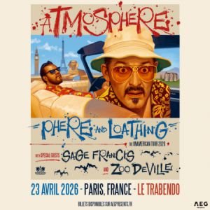 ATMOSPHERE