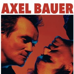 AXEL BAUER