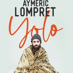 [Complet] AYMERIC LOMPRET
