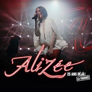ALIZEE