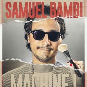SAMUEL BAMBI