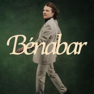 BENABAR