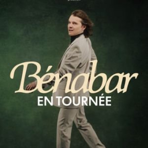BENABAR