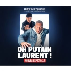 LAURENT BAFFIE
