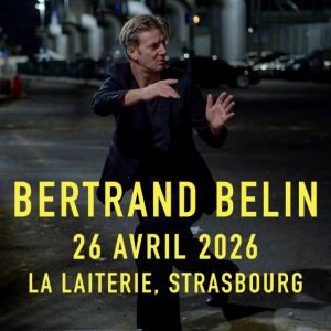 [Complet] BERTRAND BELIN