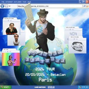 [Complet] bbno$