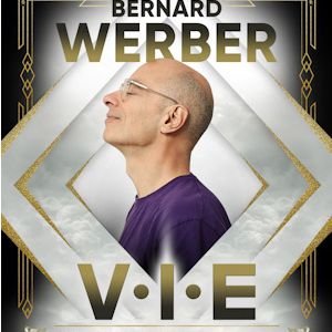 BERNARD WERBER