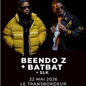 BEENDO Z / BATBAT / SLK
