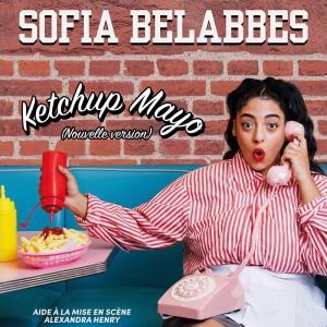SOFIA BELABBES
