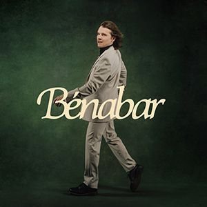 BENABAR