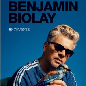BENJAMIN BIOLAY