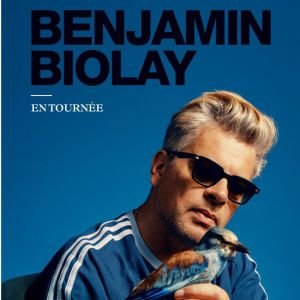 BENJAMIN BIOLAY