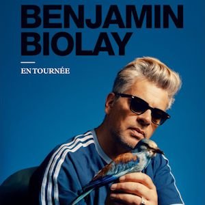 BENJAMIN BIOLAY