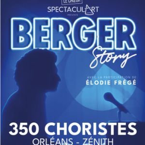 "Berger Story"