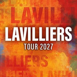 BERNARD LAVILLIERS