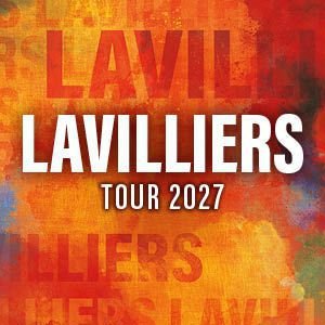 BERNARD LAVILLIERS