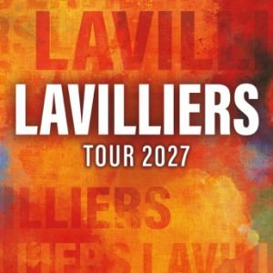 BERNARD LAVILLIERS