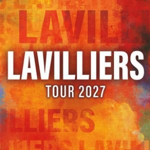 BERNARD LAVILLIERS