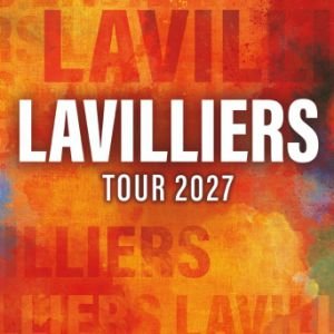 BERNARD LAVILLIERS