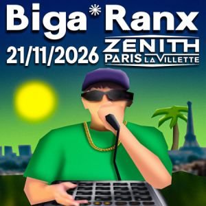 [Complet] BIGA*RANX