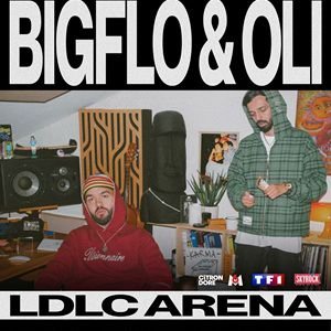 BIGFLO &amp; OLI