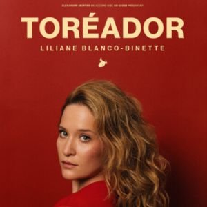 LILIANE BLANCO-BINETTE