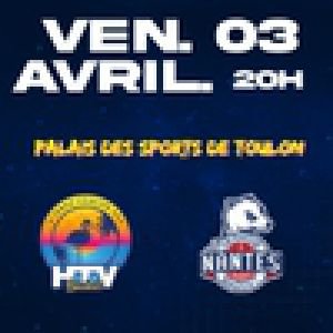 HTV VS NANTES