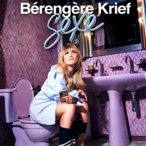 BERENGERE KRIEF