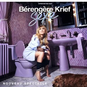 BERENGERE KRIEF