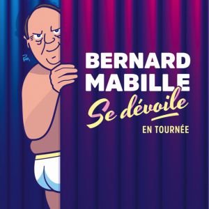 BERNARD MABILLE