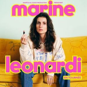 MARINE LEONARDI