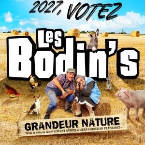LES BODIN'S