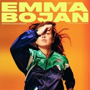 EMMA BOJAN