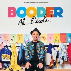 BOODER