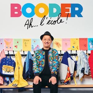BOODER