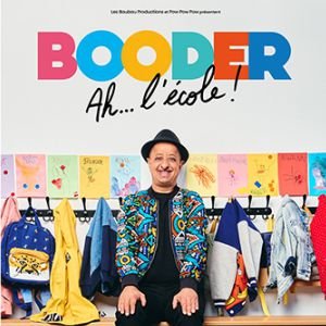 booder