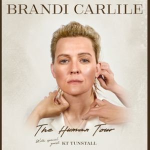 BRANDI CARLILE