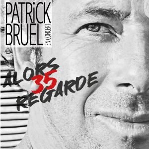 PATRICK BRUEL