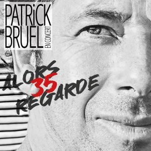 PATRICK BRUEL