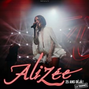 ALIZEE