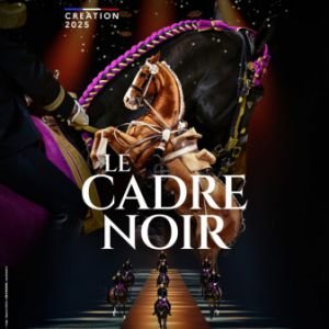 Le Cadre Noir de Saumur
