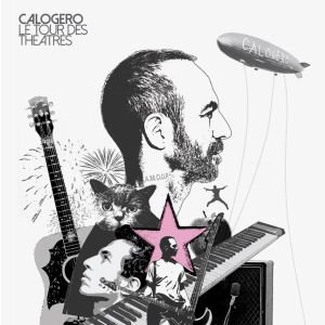 CALOGERO
