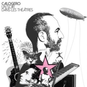CALOGERO