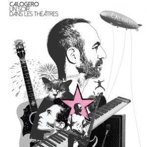 [Complet] CALOGERO